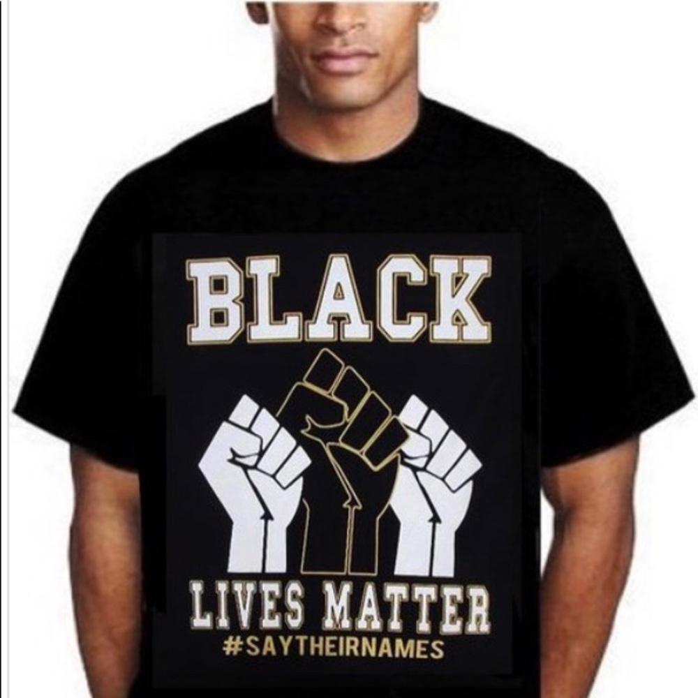 BLM men’s combo - Picture 1 of 3